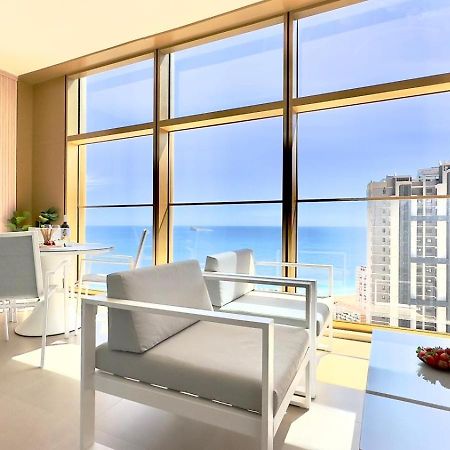 Intempo Residence By Leo Apartments Benidorm Extérieur photo