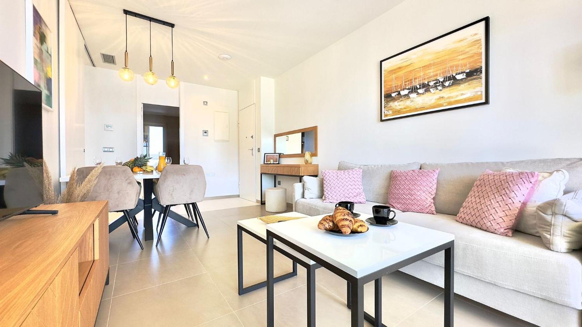 Intempo Residence By Leo Apartments Benidorm Extérieur photo