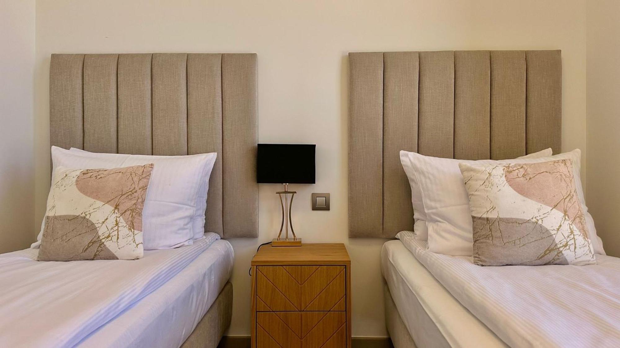 Intempo Residence By Leo Apartments Benidorm Chambre photo