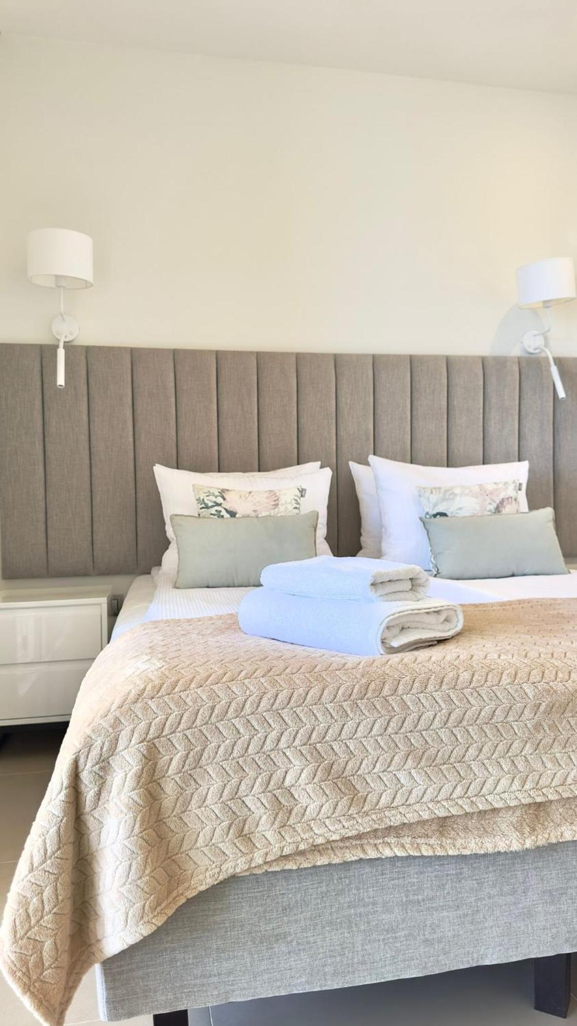 Intempo Residence By Leo Apartments Benidorm Extérieur photo