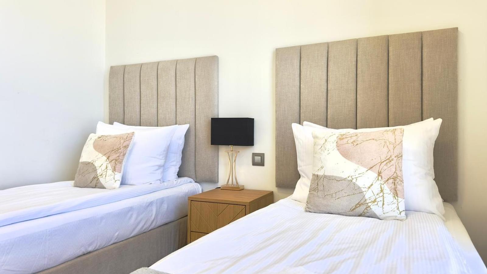 Intempo Residence By Leo Apartments Benidorm Extérieur photo