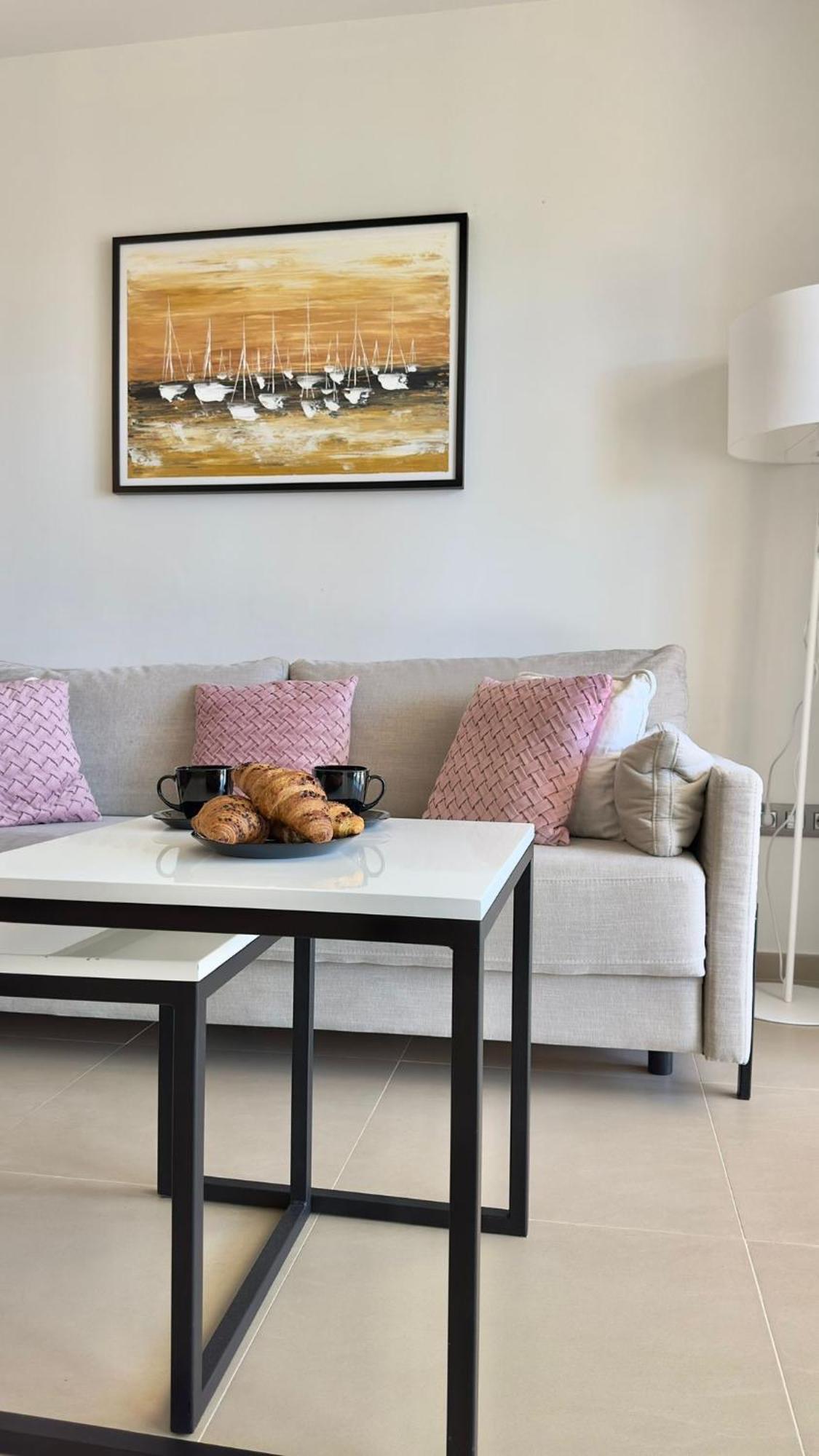 Intempo Residence By Leo Apartments Benidorm Extérieur photo
