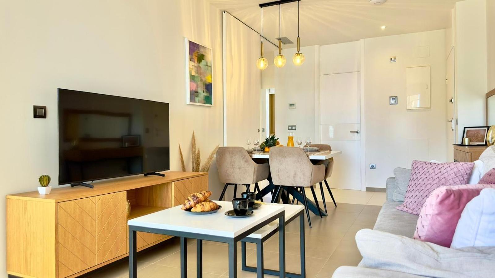 Intempo Residence By Leo Apartments Benidorm Extérieur photo