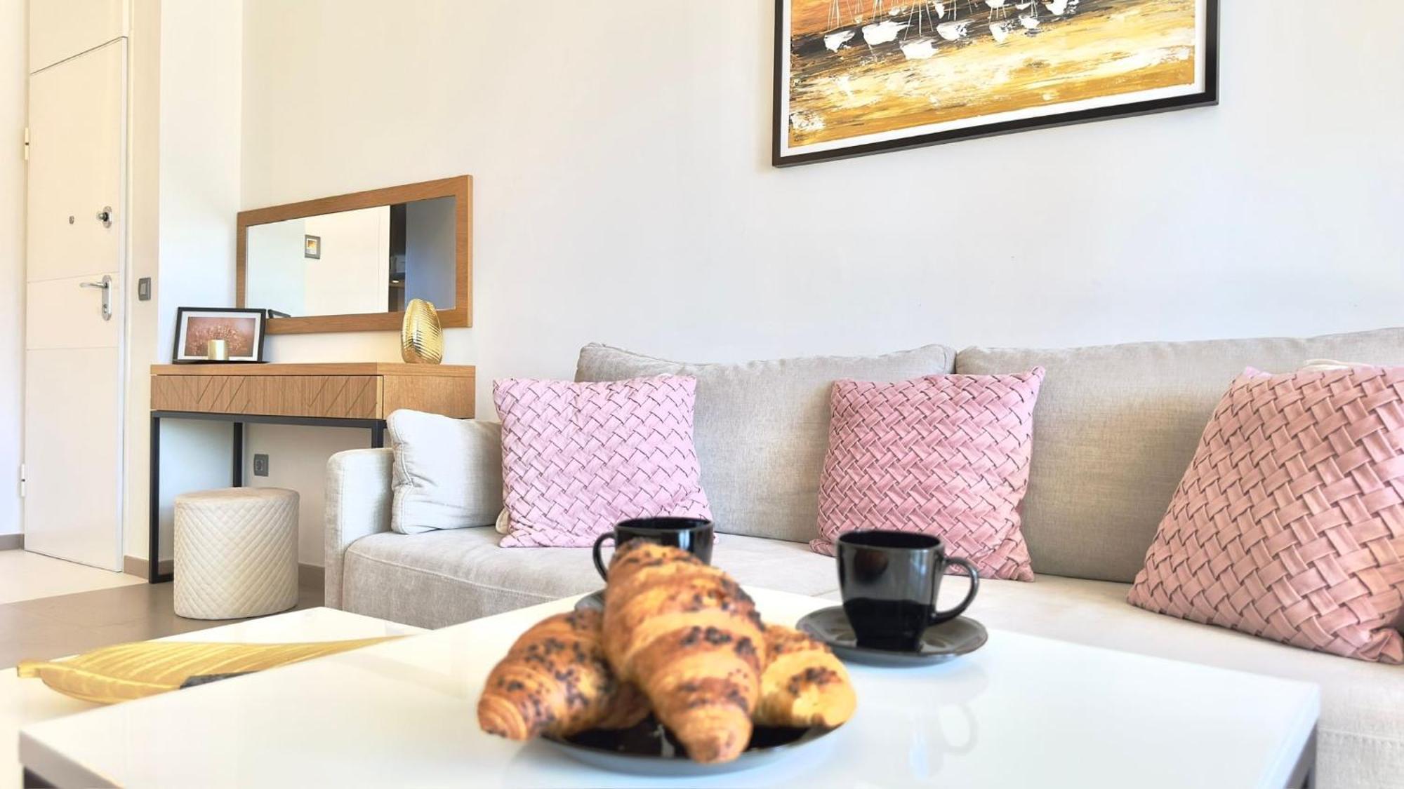 Intempo Residence By Leo Apartments Benidorm Extérieur photo