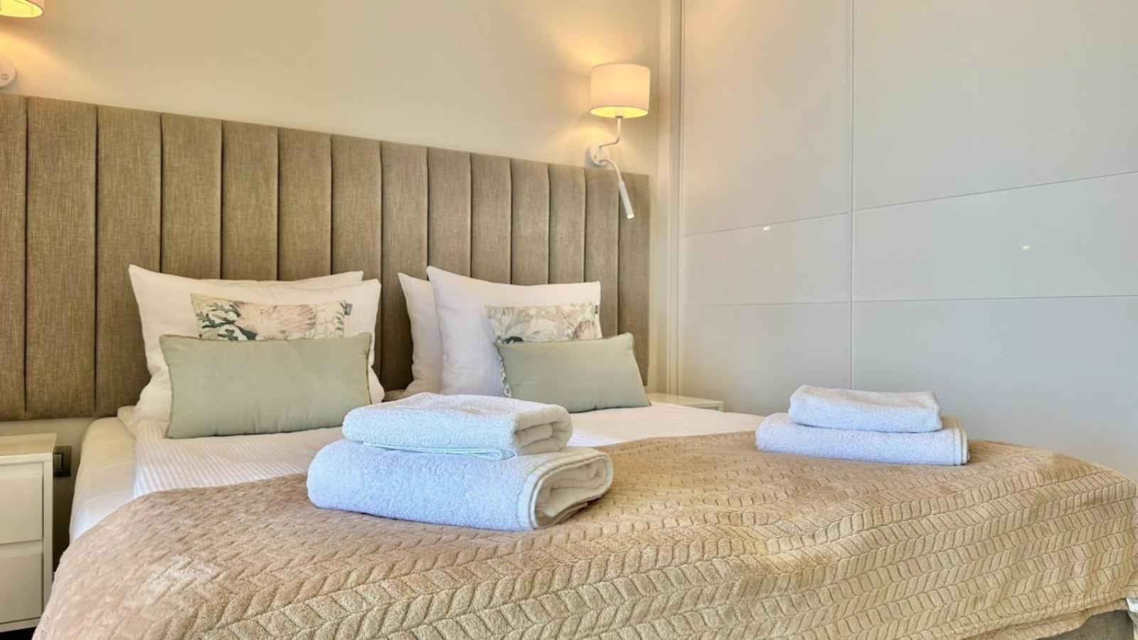 Intempo Residence By Leo Apartments Benidorm Extérieur photo